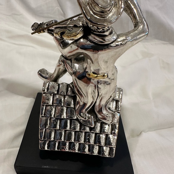 Fiddler on The Roof Figure - Picture 4 of 9